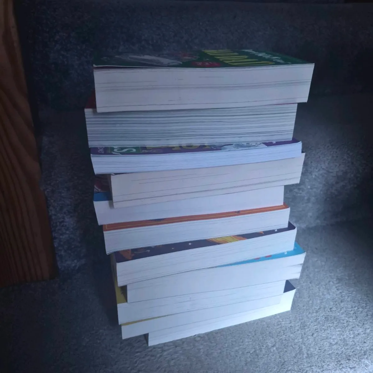 Brand new books - Image 2