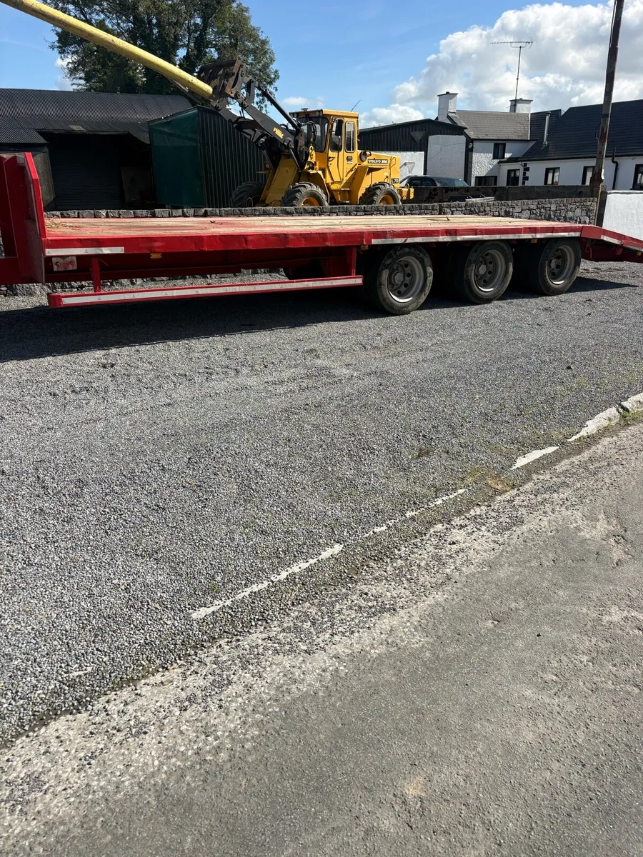Lowloader - Image 1