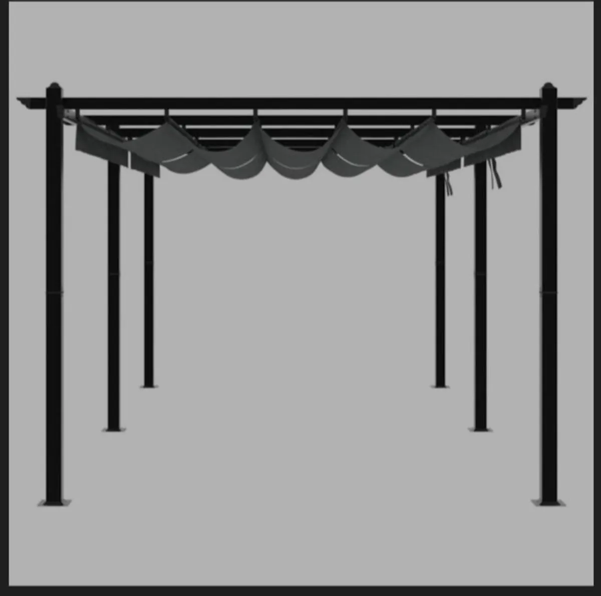 outdoor gazebo - Image 4