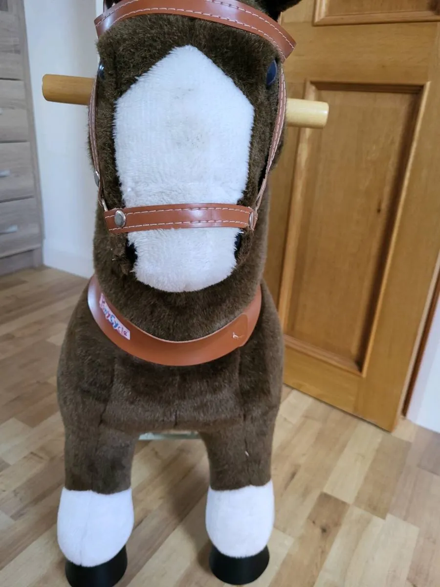 Pony cycle - Image 2