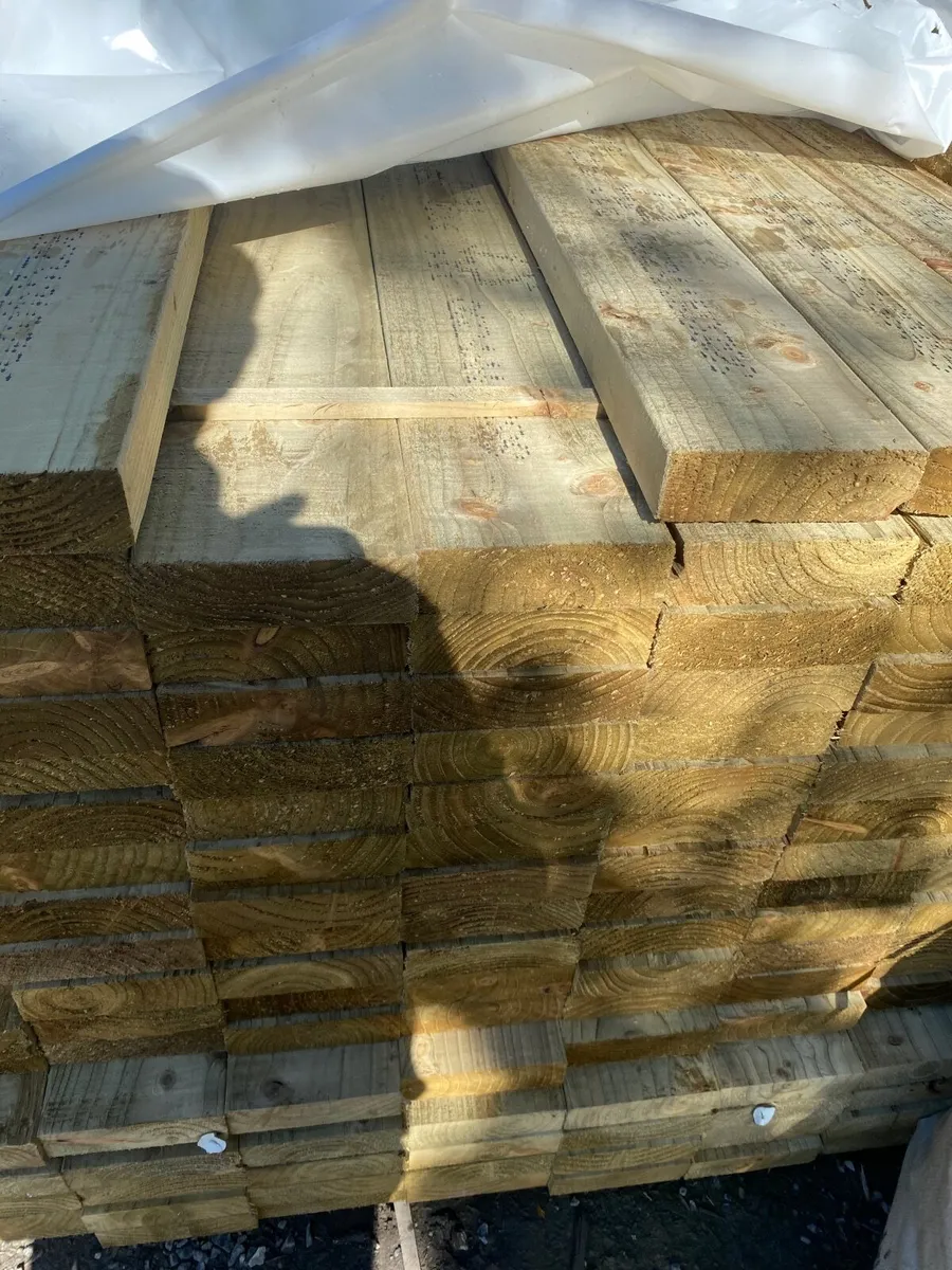 Timber - Image 1