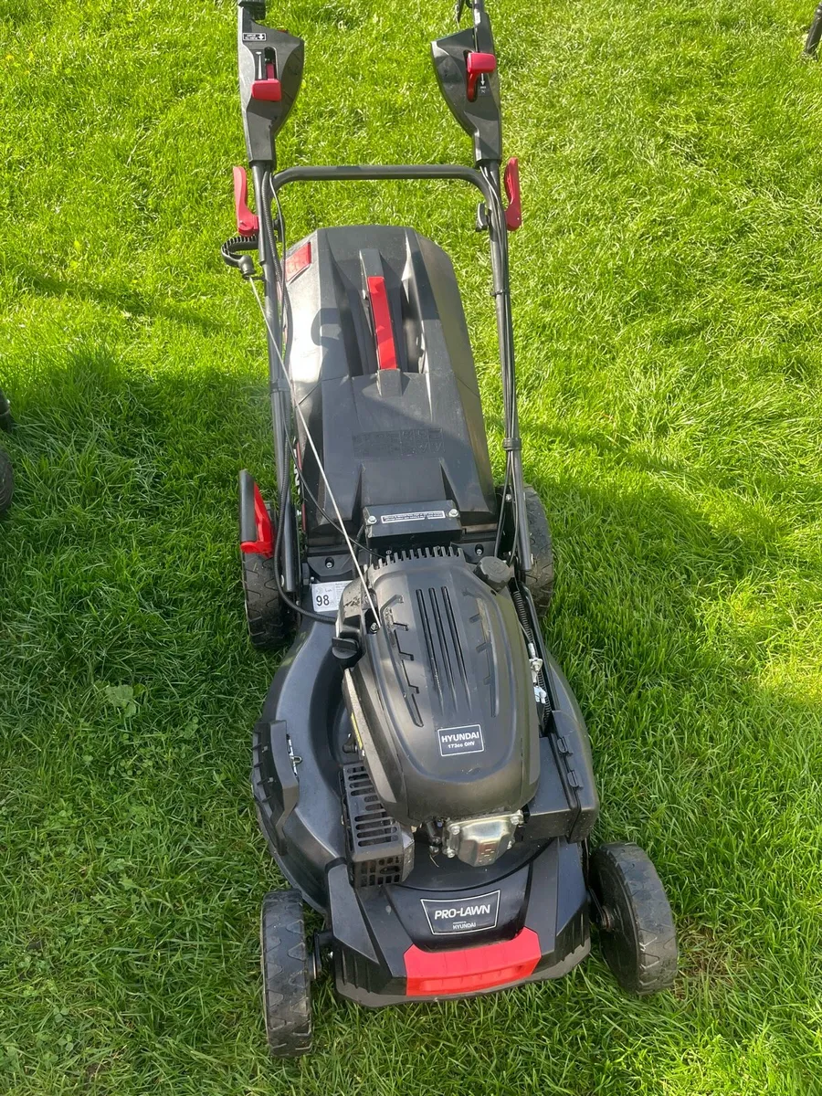 Lawnmower - Image 1