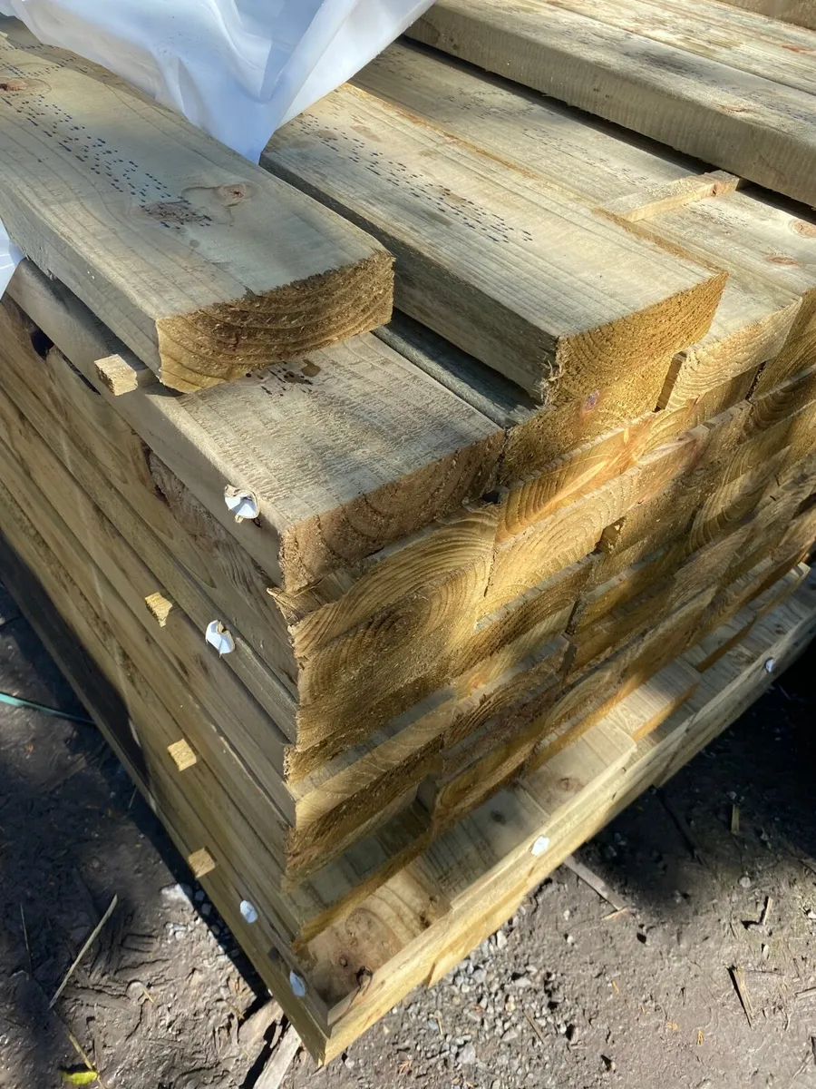 Timber - Image 2