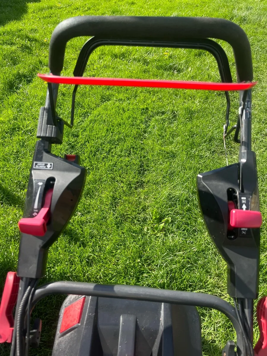 Lawnmower - Image 4