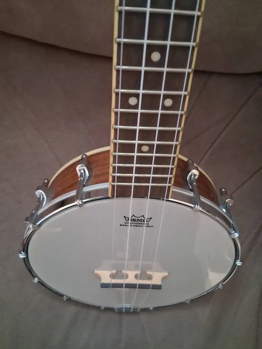 Banjolele - Image 2