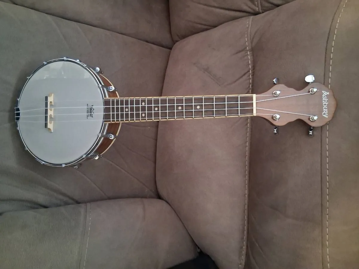 Banjolele - Image 3