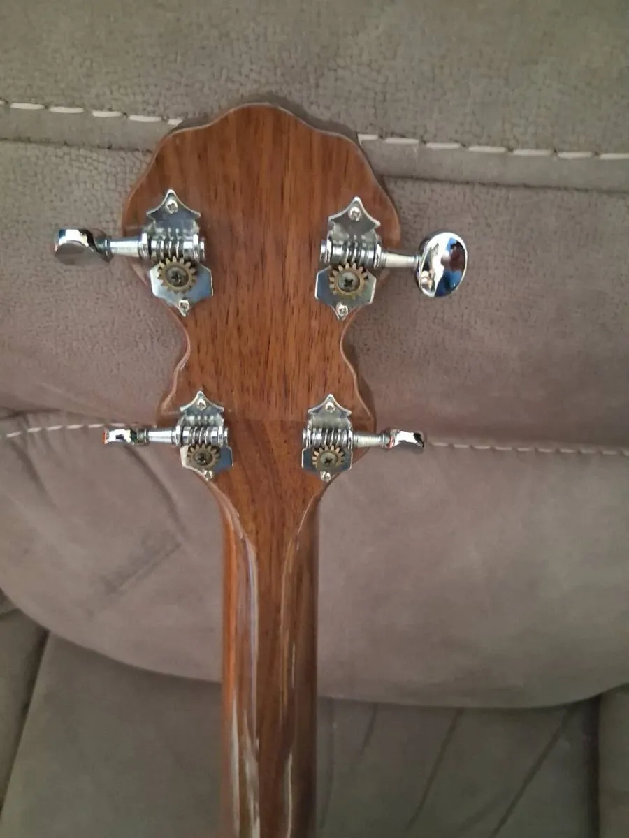 Banjolele - Image 4