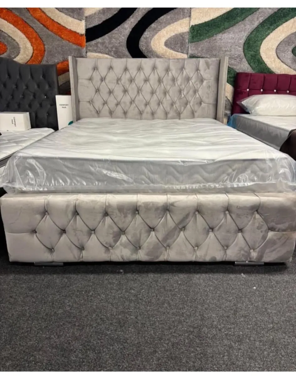 Double mattresses - Image 2