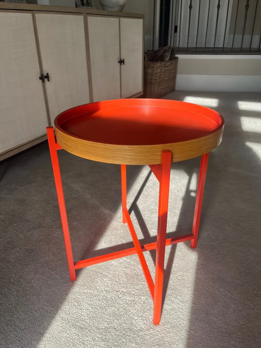 Habitat Side Table - Image 1