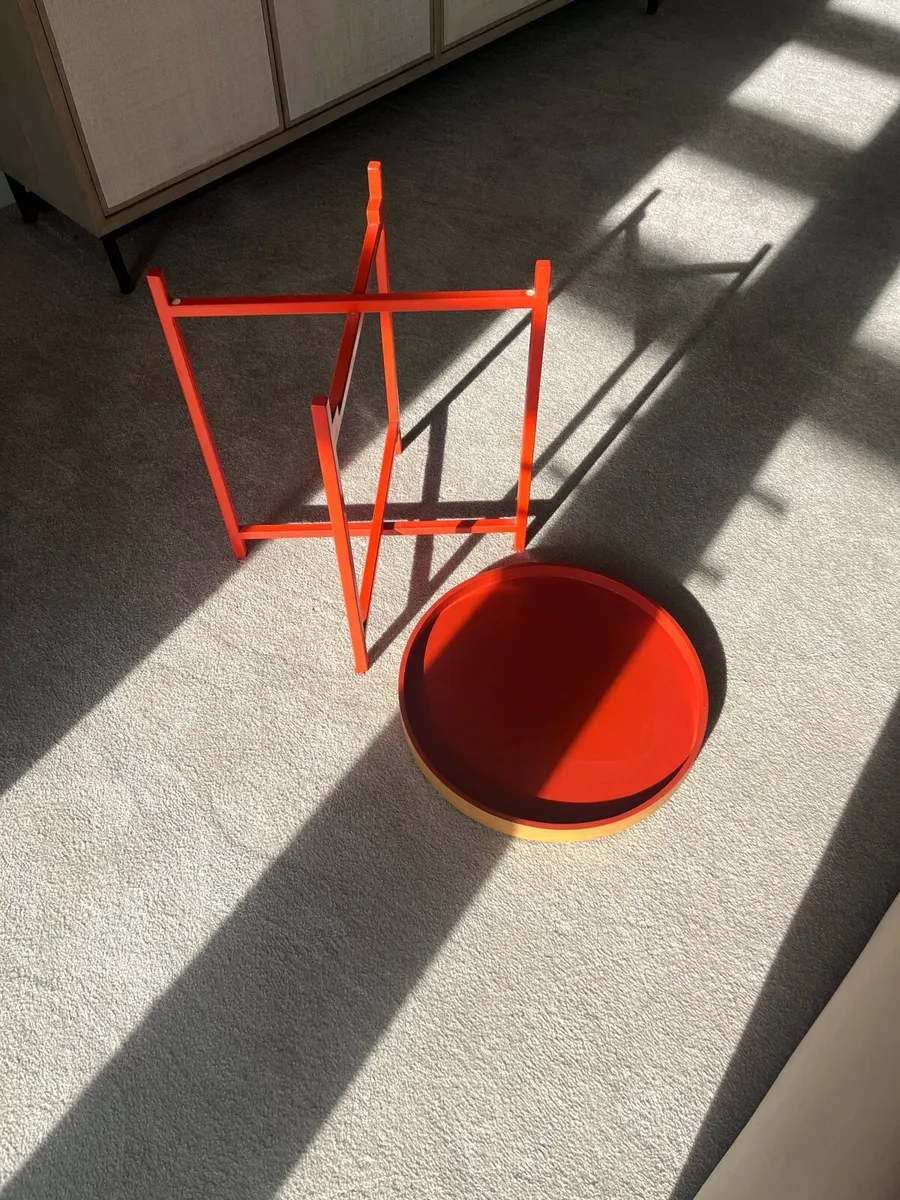 Habitat Side Table - Image 3