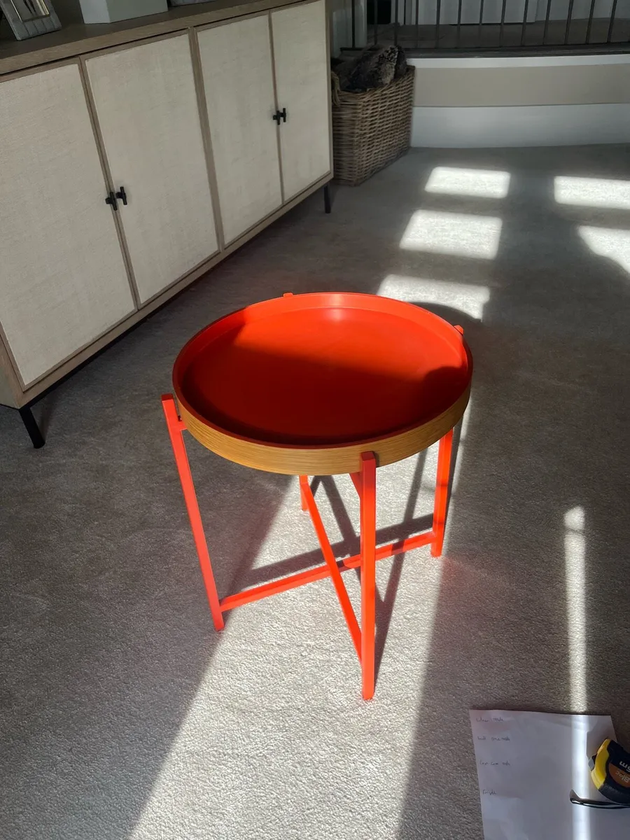 Habitat Side Table - Image 4