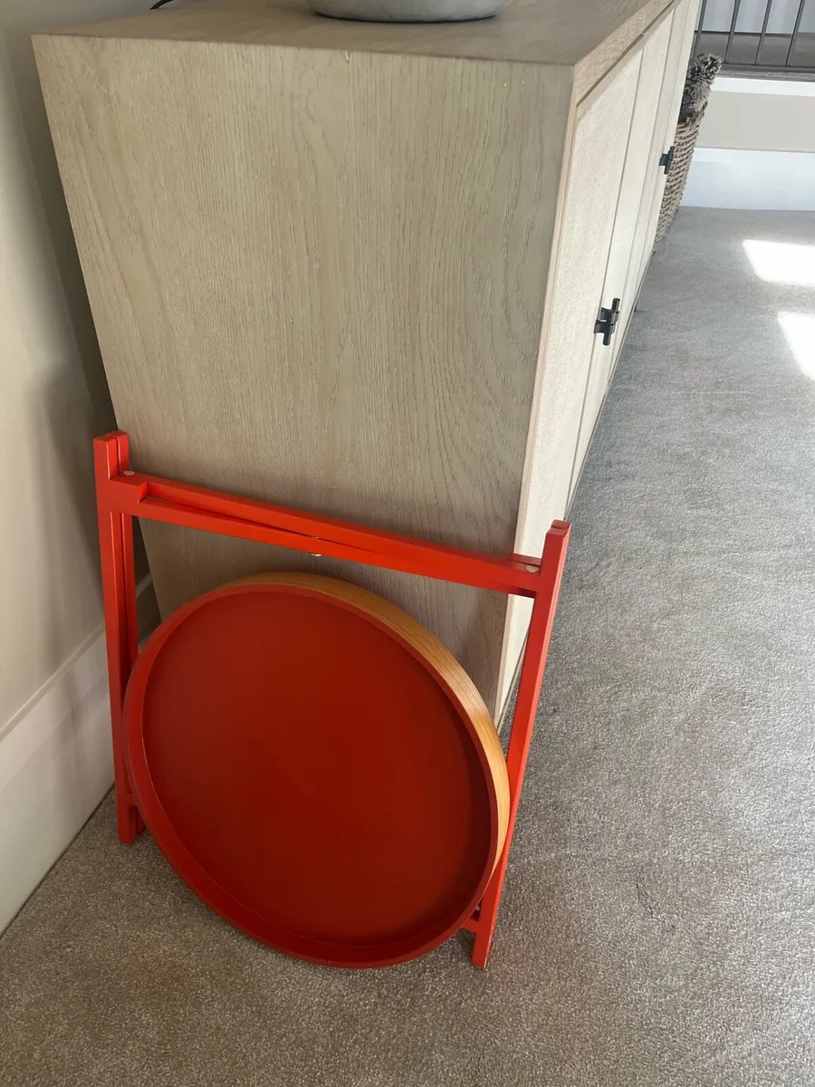 Habitat Side Table - Image 2