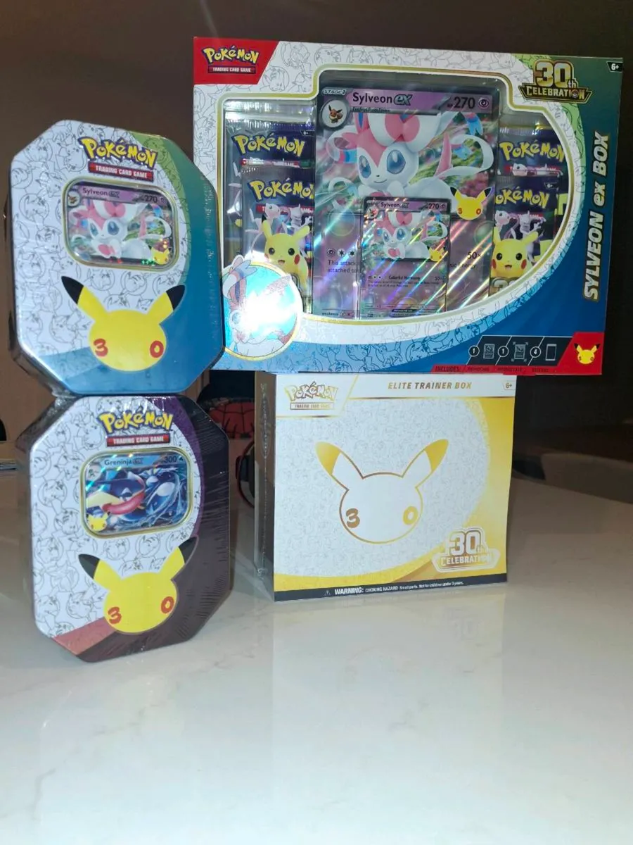 pokemon - Image 1