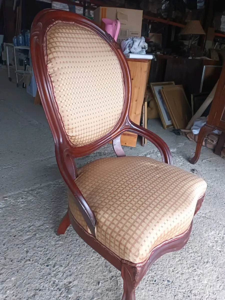 Bedroom Chair - Image 3