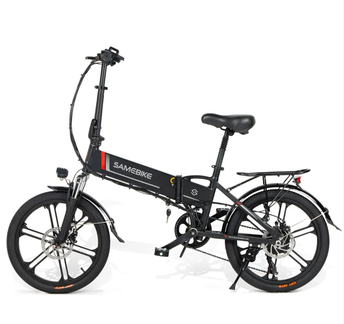 SAMEBIKE 20LVXD30 II Electric Bike