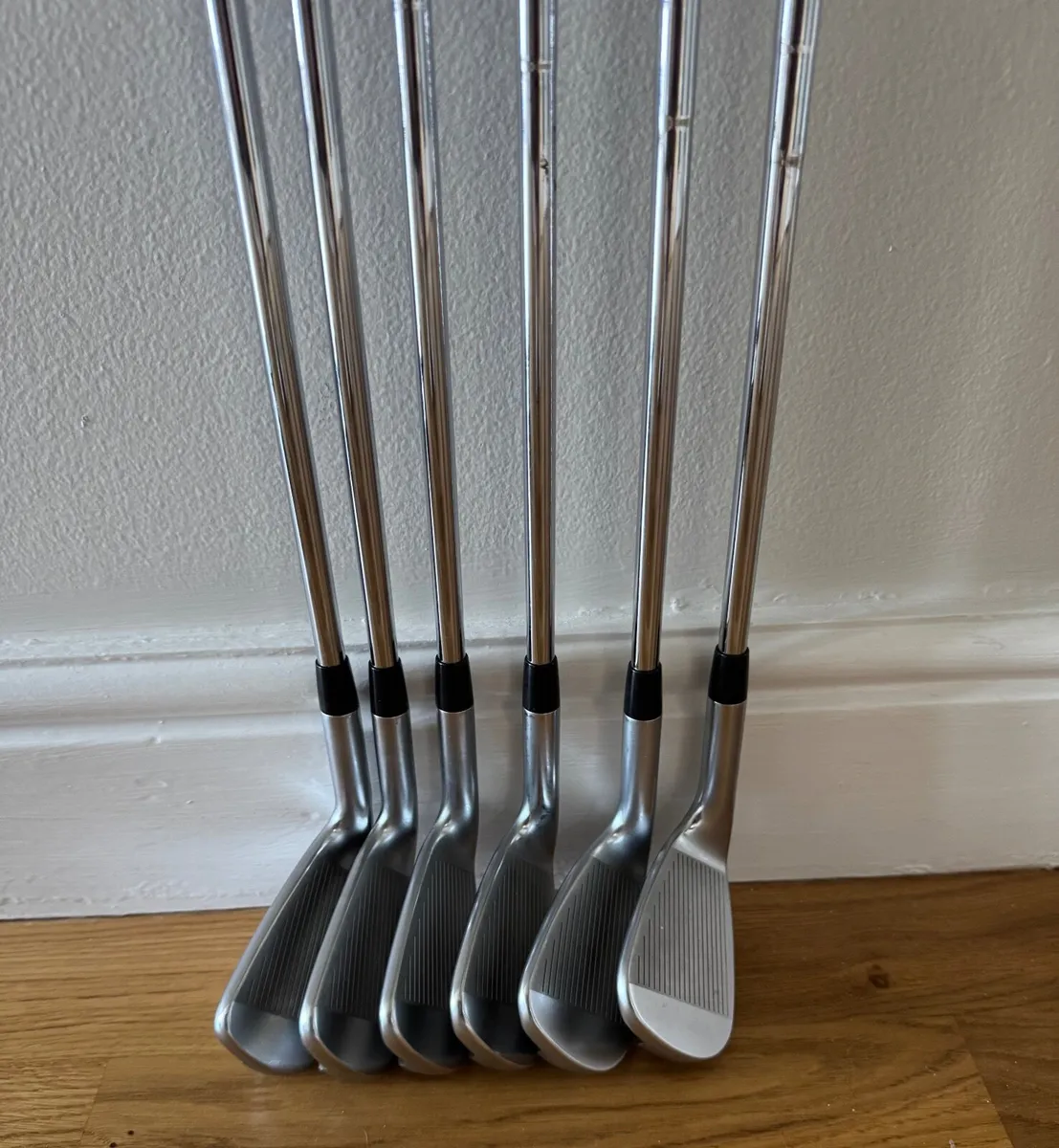 Ping i530 Forged Irons - Image 1
