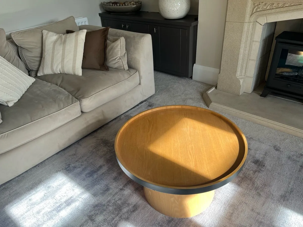 Habitat Coffee Table - Image 1
