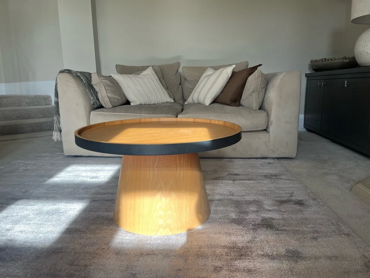Habitat Coffee Table - Image 2