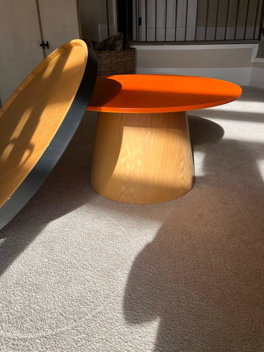 Habitat Coffee Table - Image 3