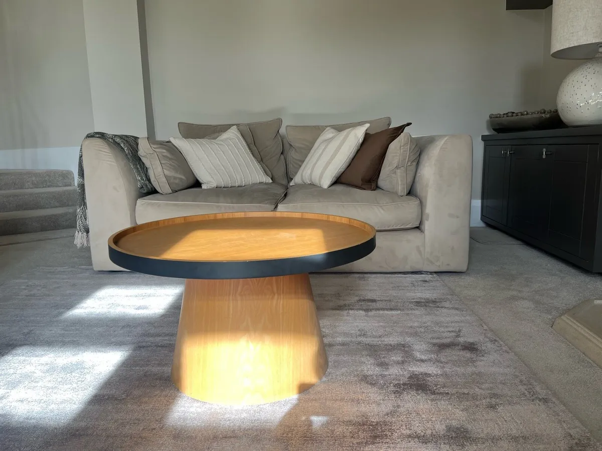 Habitat Coffee Table - Image 4