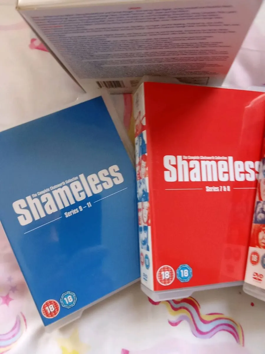 DVDs - Image 2