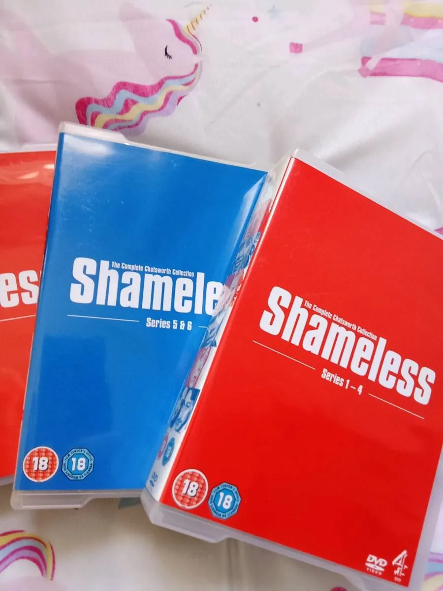 DVDs - Image 3