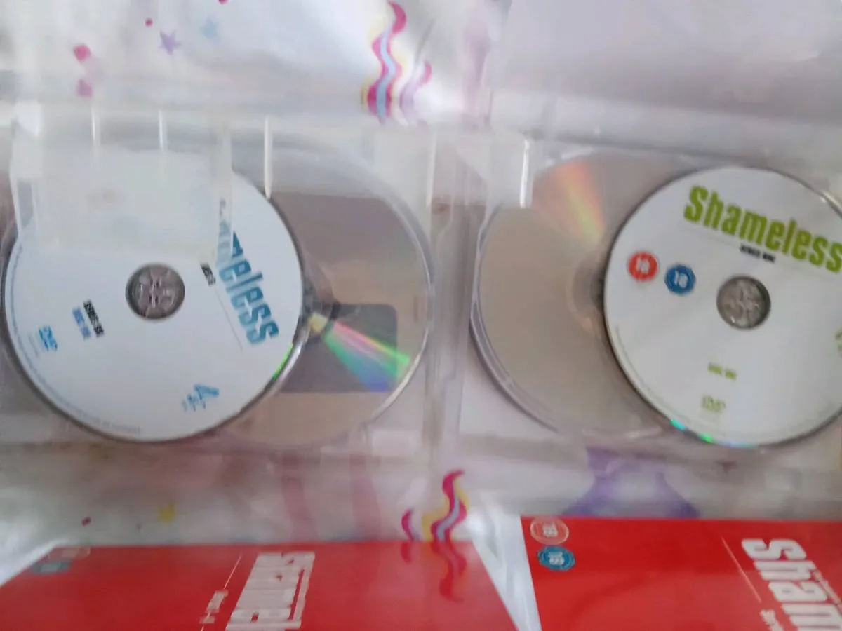 DVDs - Image 4