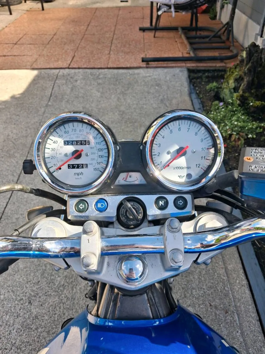 Kawasaki zr7 - Image 3
