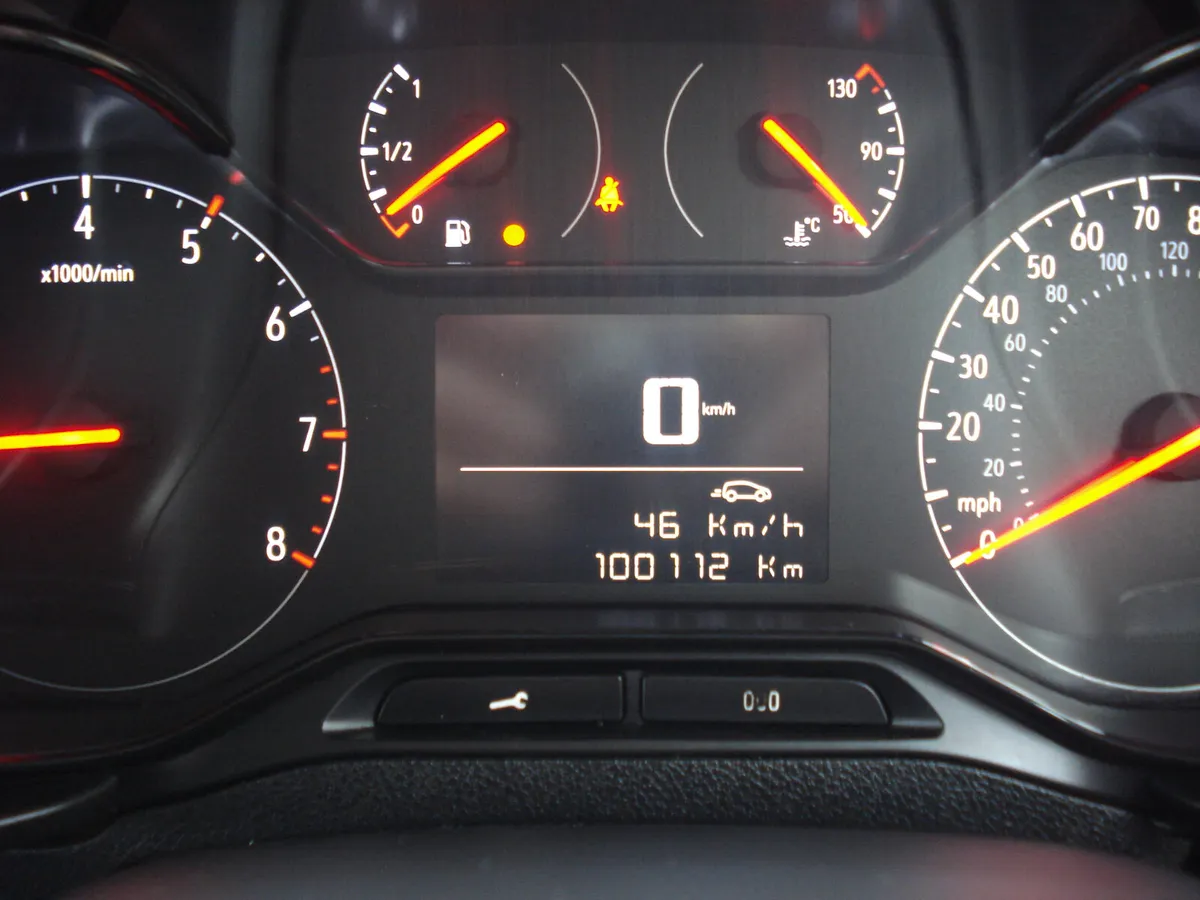 Opel Combo 2022 - Image 4