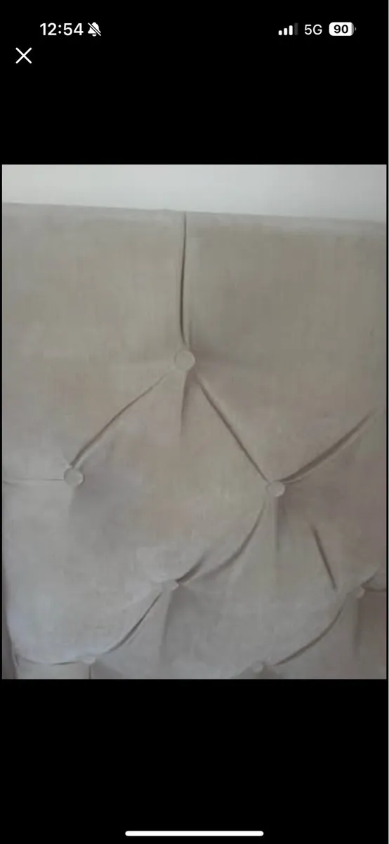 King size Headboard - Image 2