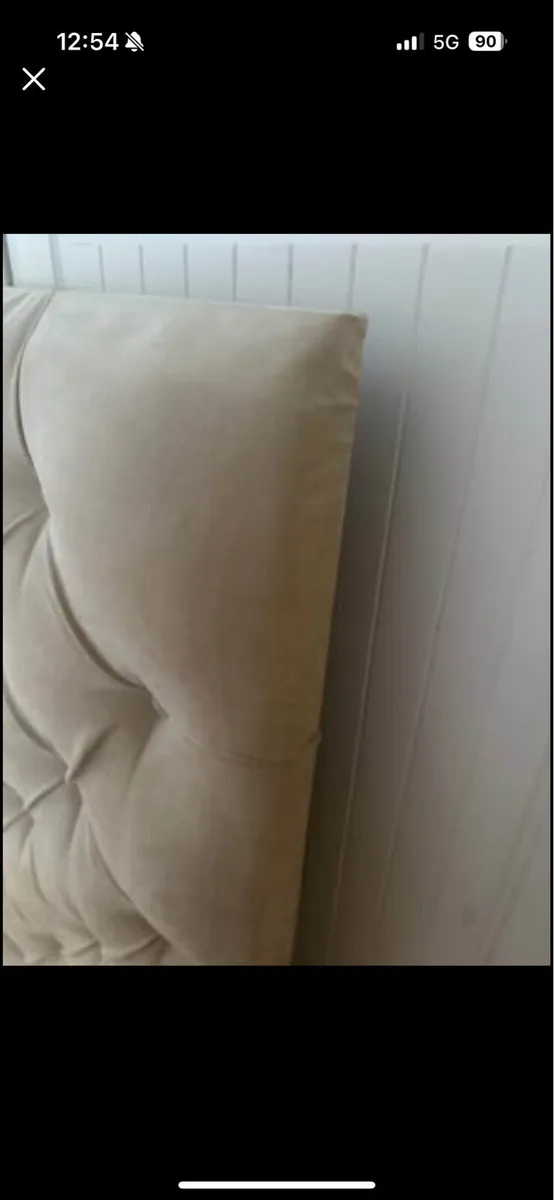 King size Headboard - Image 3
