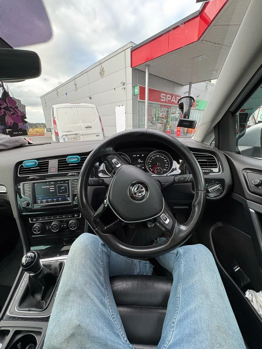 Mk7 golf - Image 3