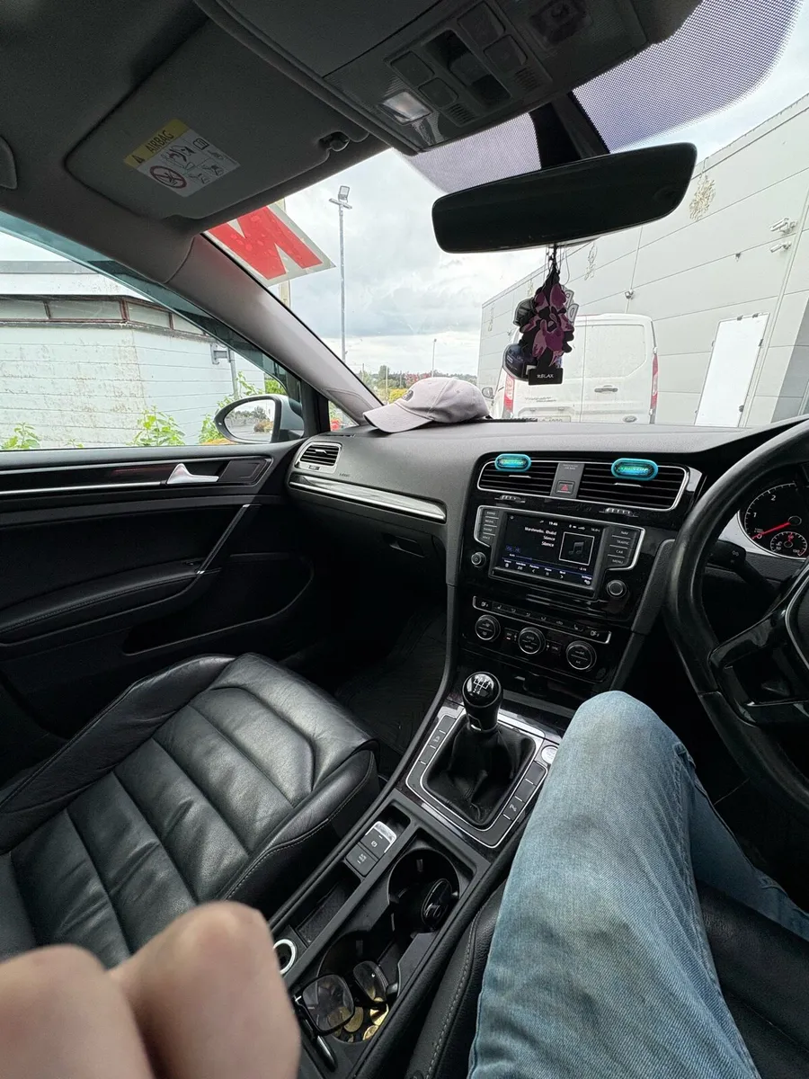 Mk7 golf - Image 4