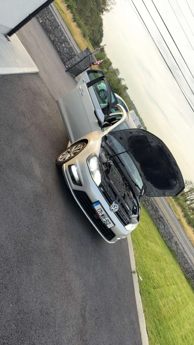 Mk7 golf - Image 2