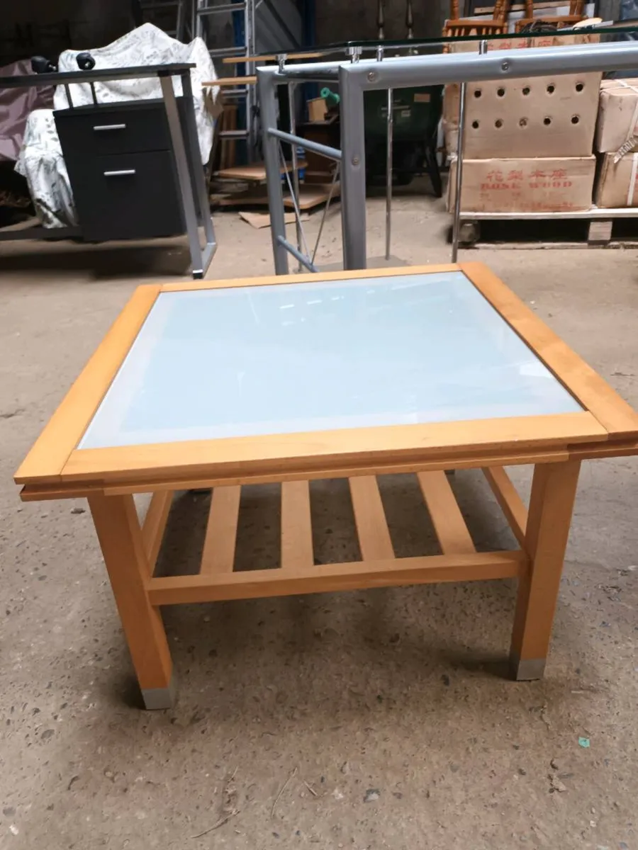 Coffee Table - Image 2