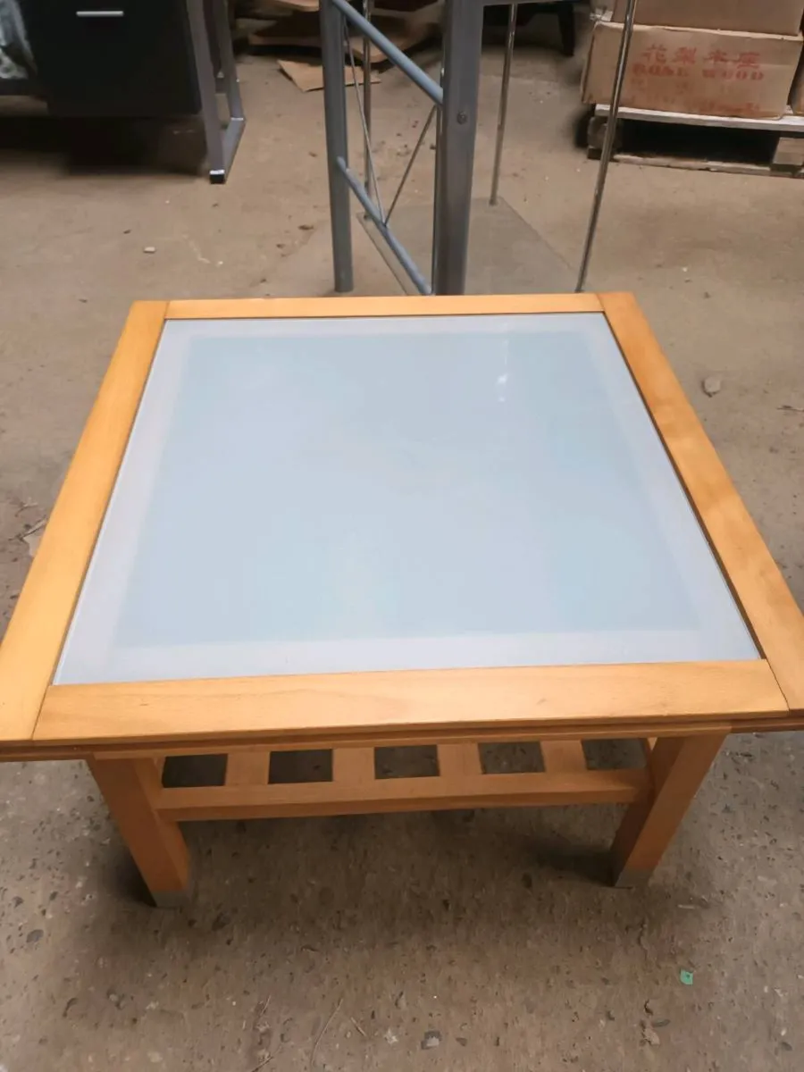 Coffee Table - Image 3