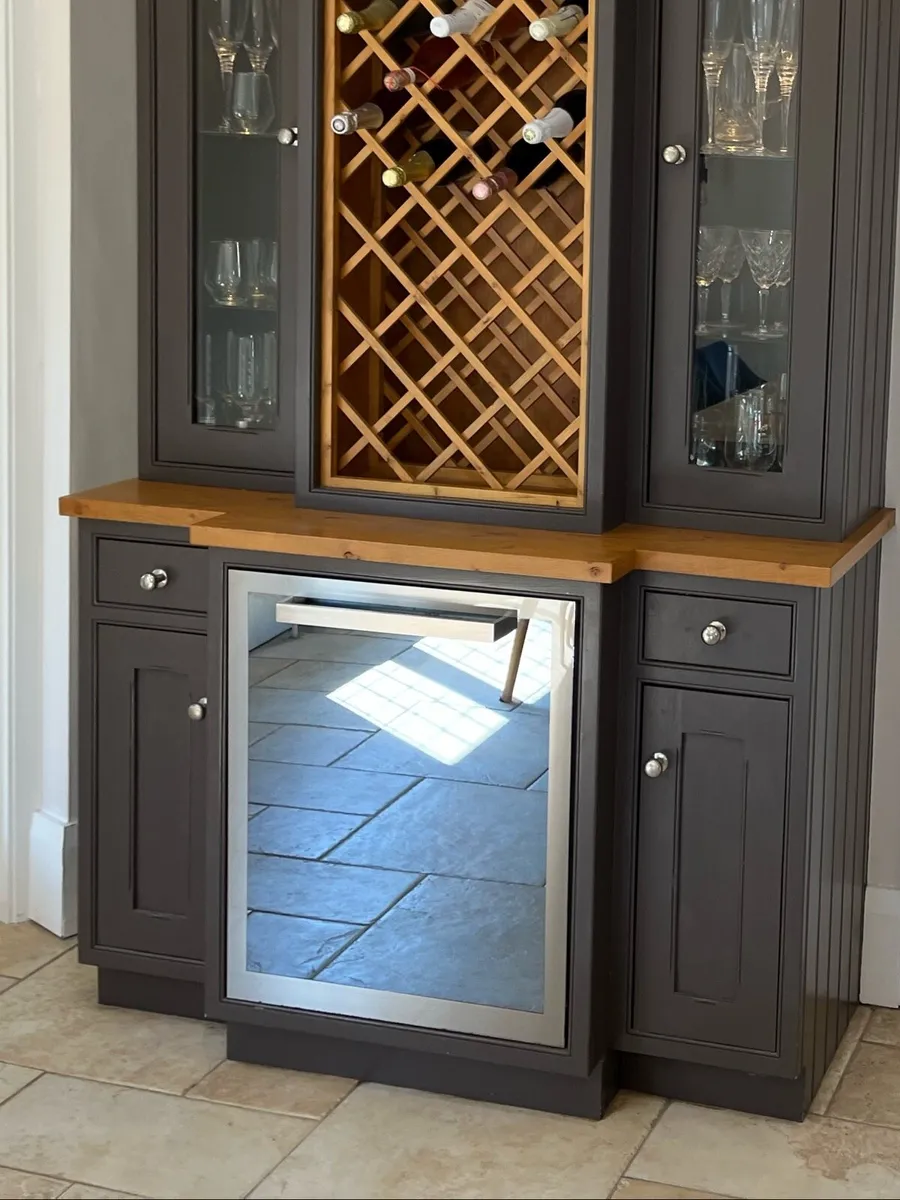 Wine Cooler Fridge - Image 1
