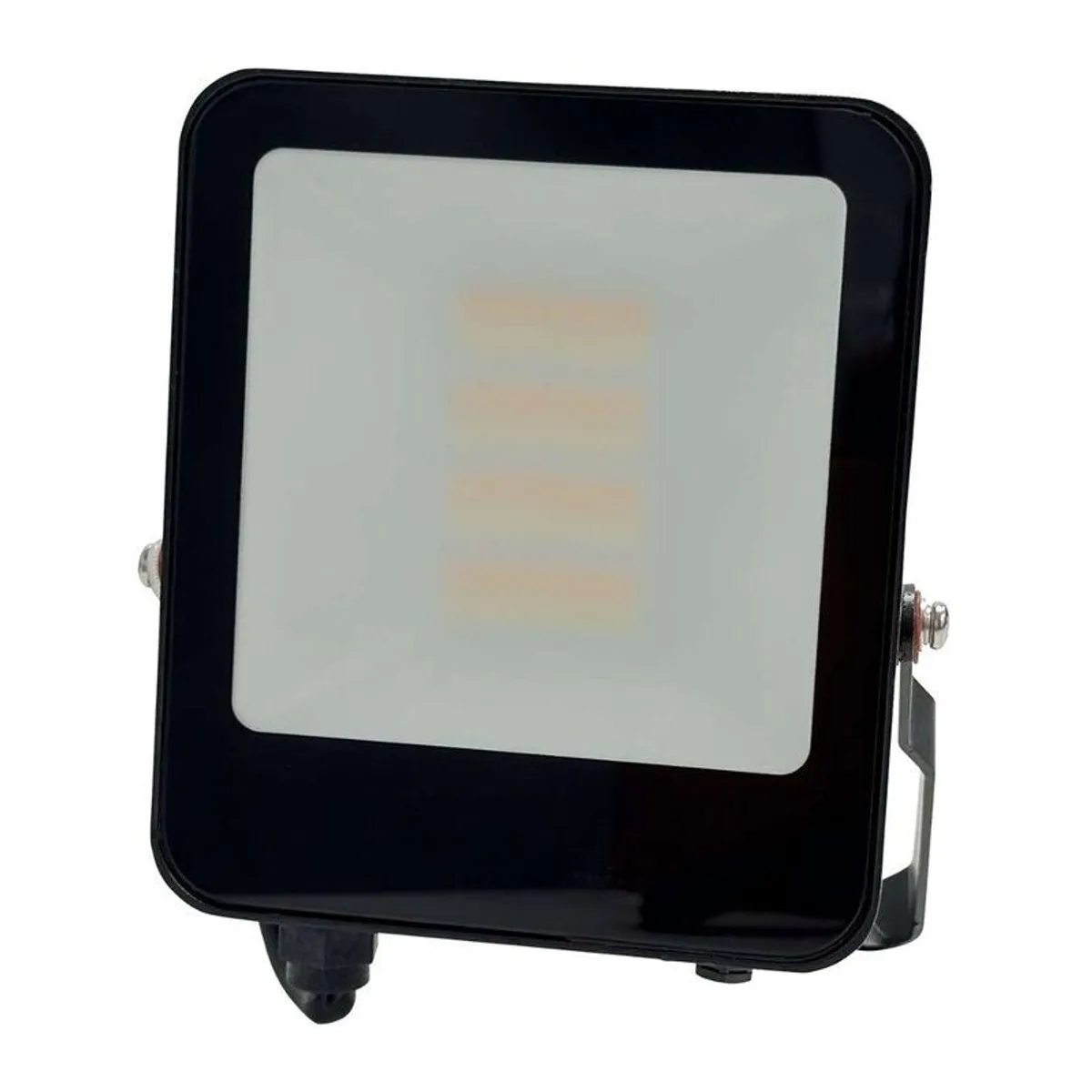 LED Floodlight CCT & 3 Pin Cable Connector - Image 1