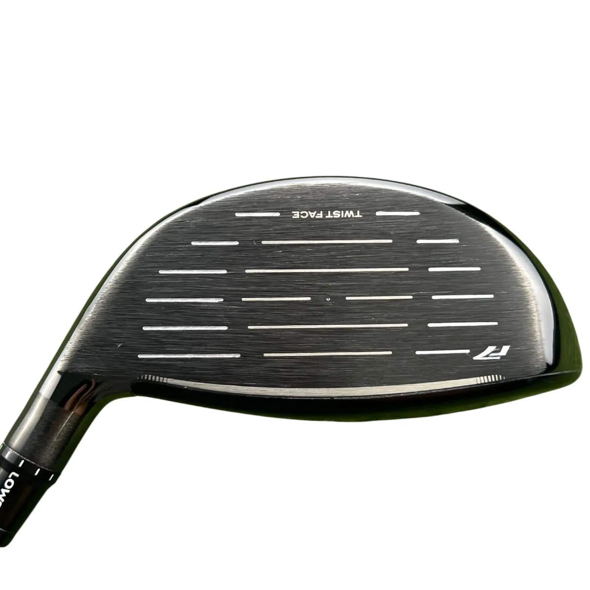 Taylormade R7 Quad Mini Driver / 11.5° / Stiff - Image 3