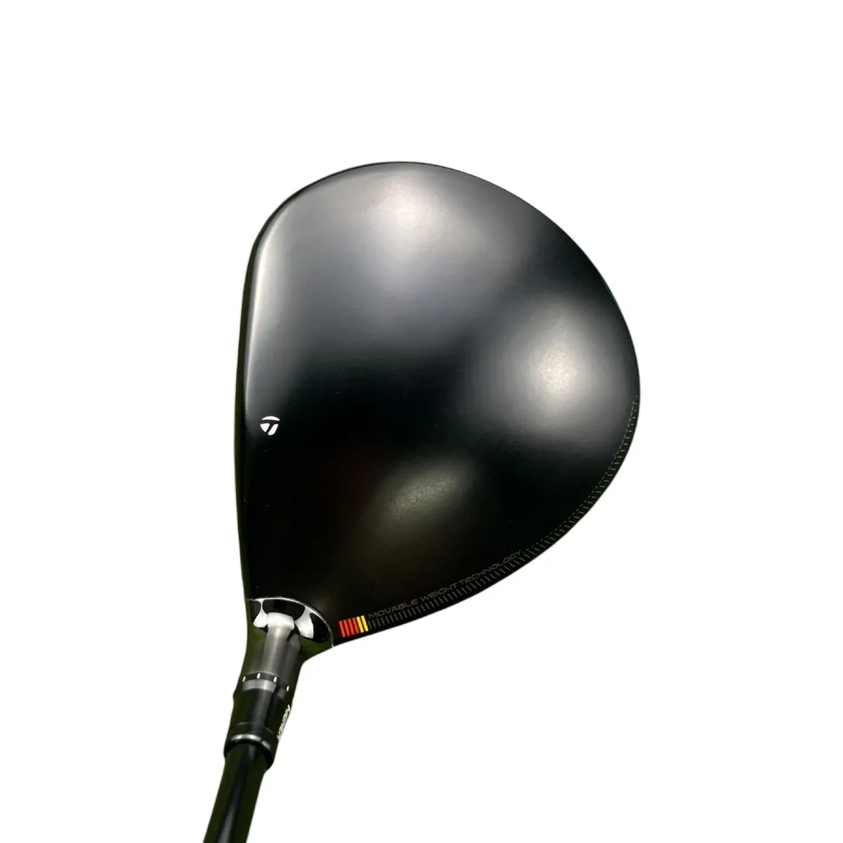 Taylormade R7 Quad Mini Driver / 11.5° / Stiff - Image 4