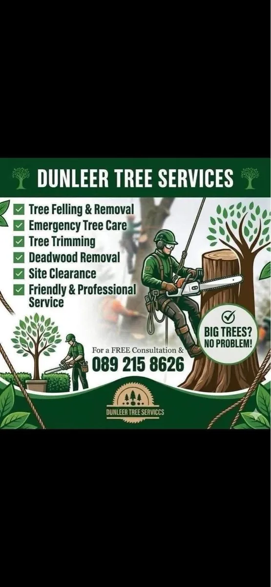 Tree service - Image 3