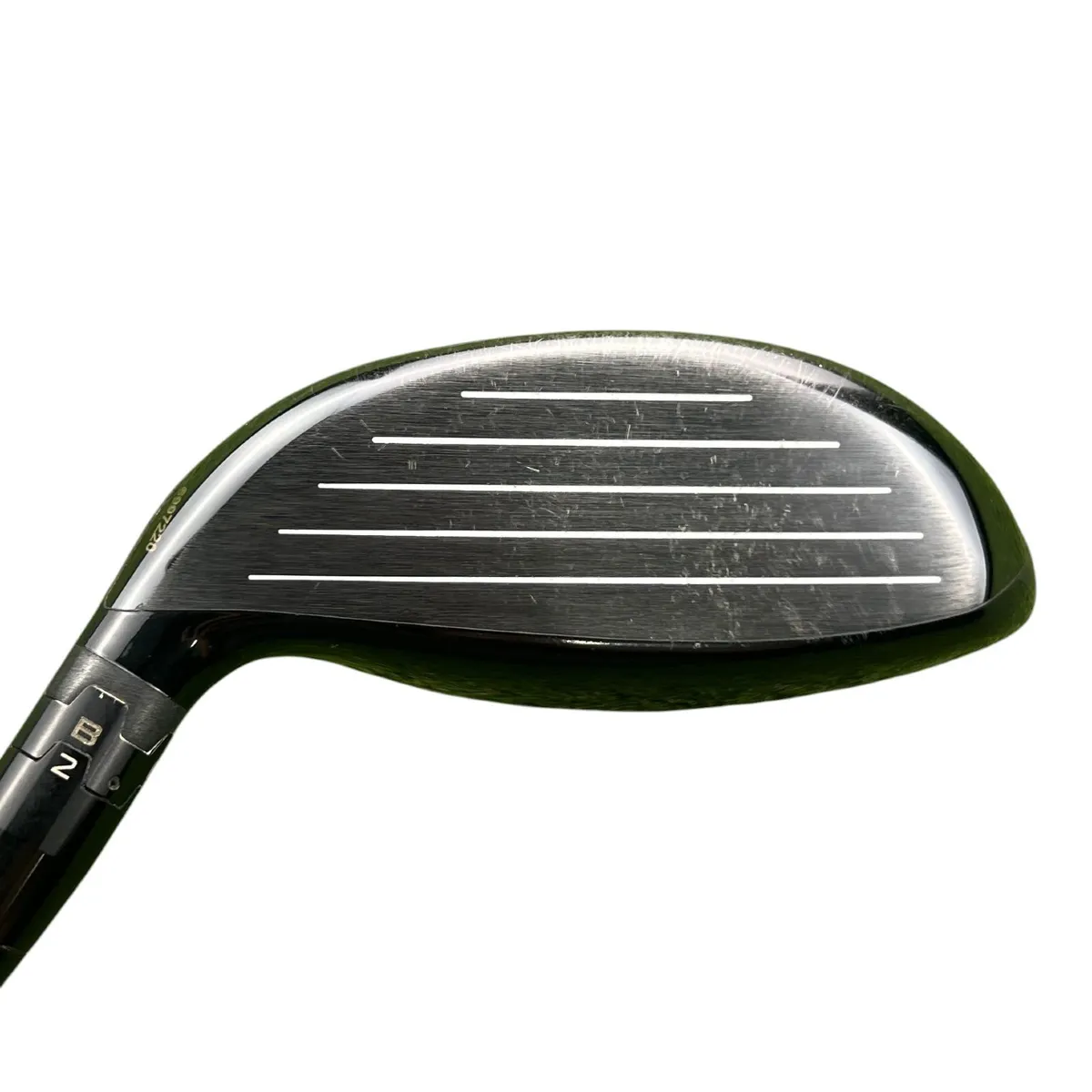 Titleist TSR2 #3 Wood 15° / Hzrdus 6.0 70G Stiff - Image 3