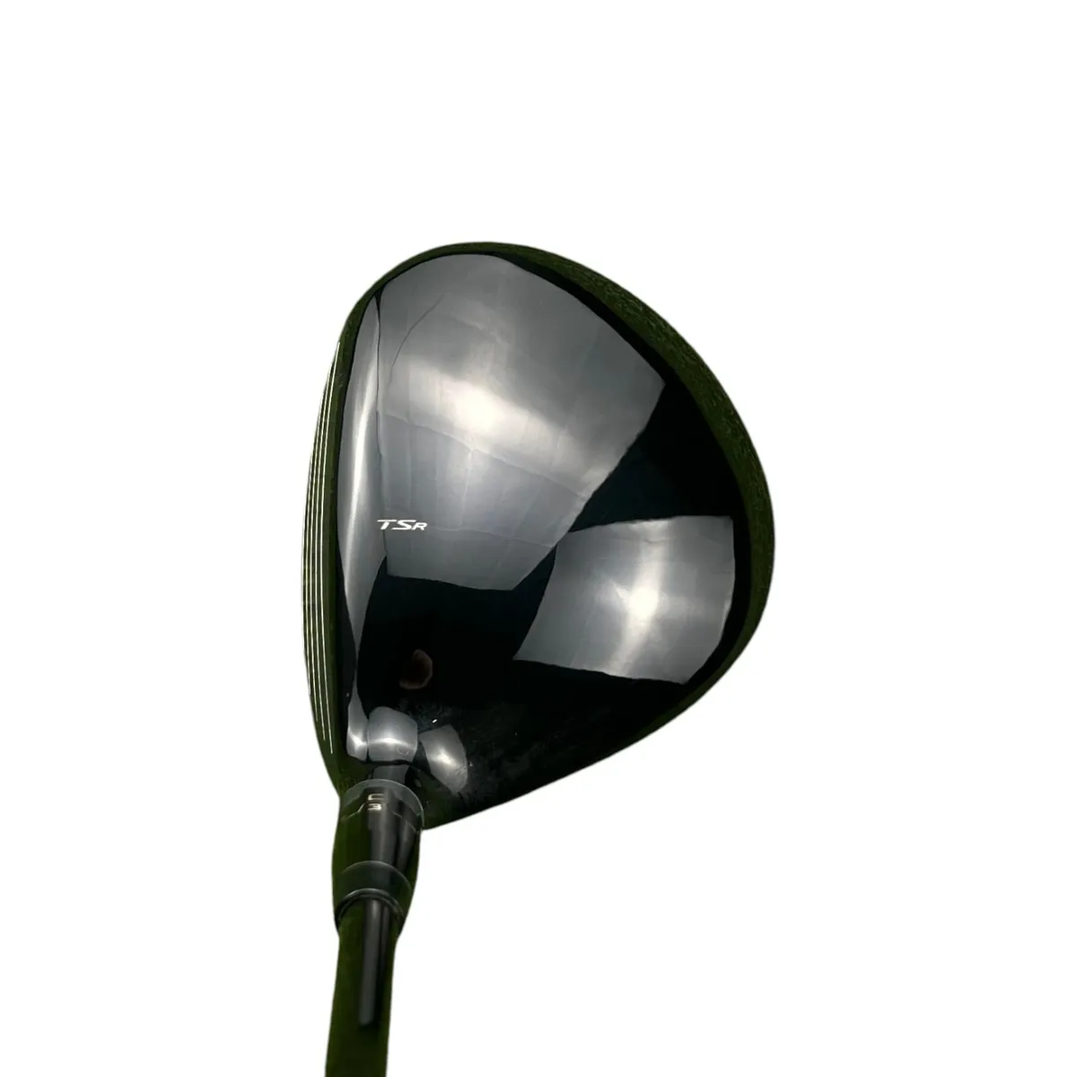 Titleist TSR2 #3 Wood 15° / Hzrdus 6.0 70G Stiff - Image 4
