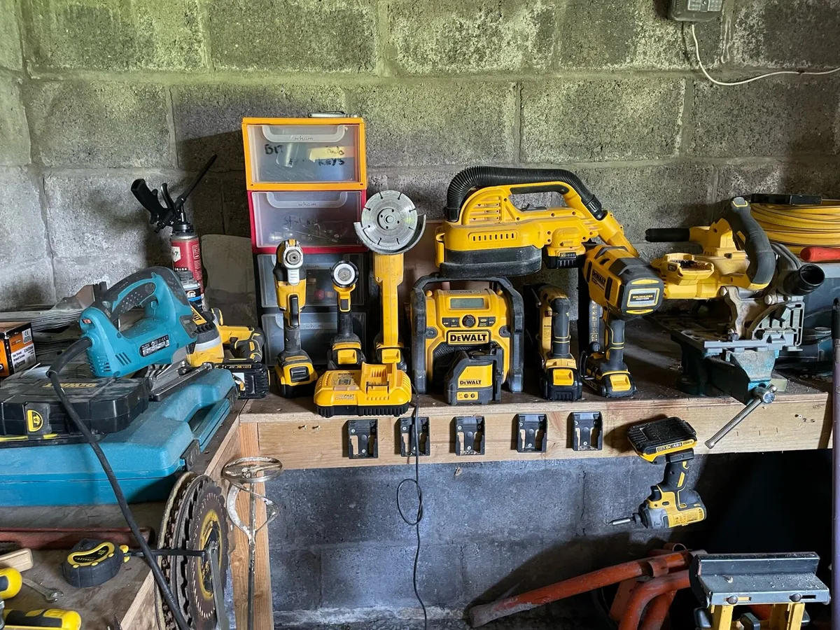 Power tools - Image 1