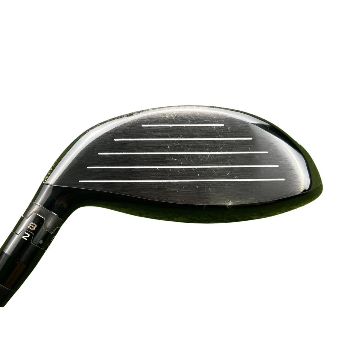 Titleist TS3 #3 Wood 15° / Stiff - Image 3