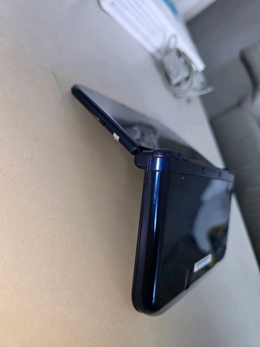 New Nintendo 3ds xl modded!! - Image 4