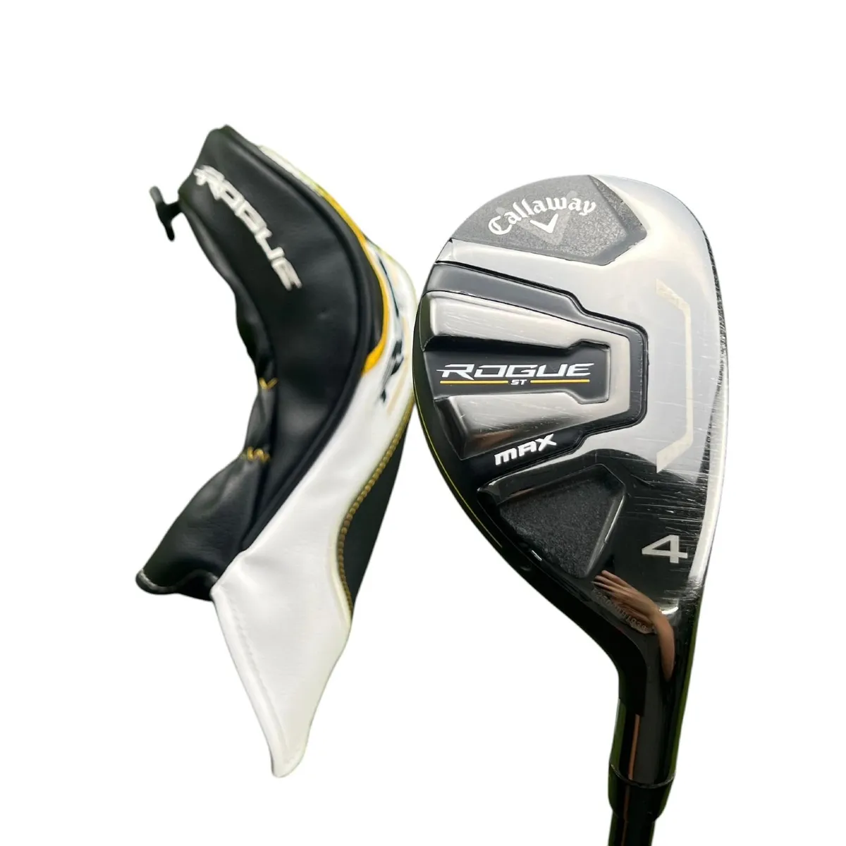 Callaway Rogue ST Max 24 Hybrid / #4 20° / Stiff - Image 2