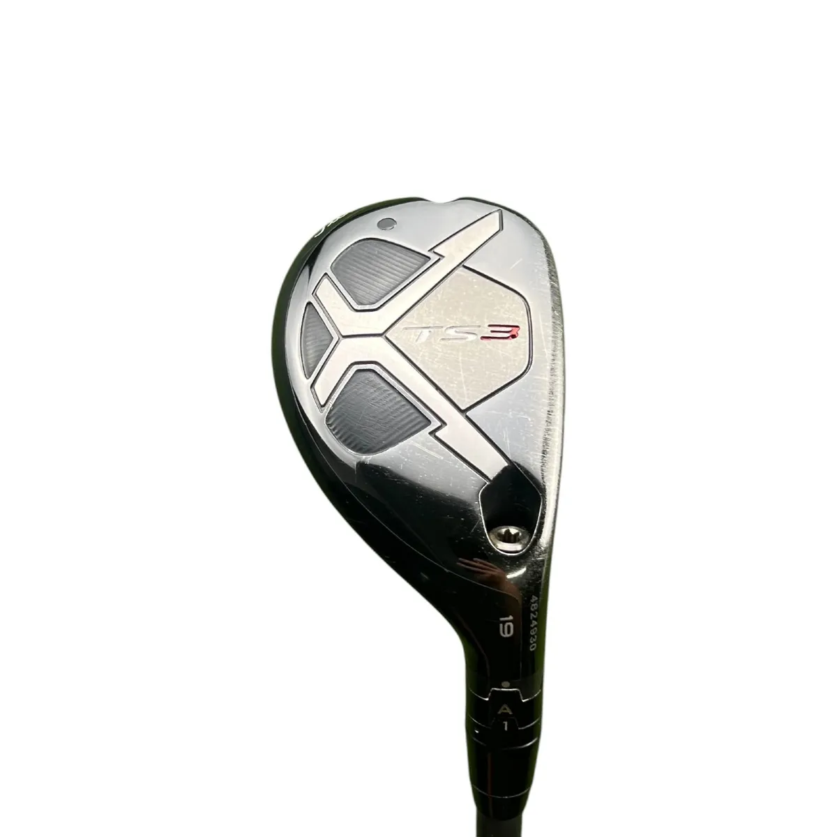Titleist TS3 Hybrid / #3 19° / Stiff - Image 2