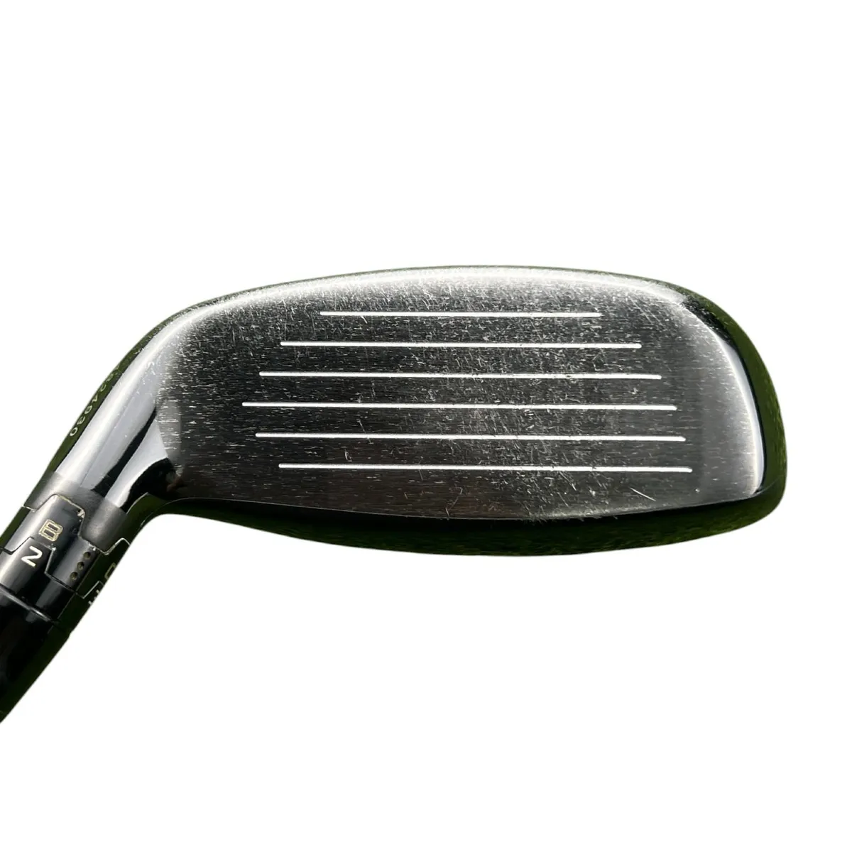 Titleist TS3 Hybrid / #3 19° / Stiff - Image 3