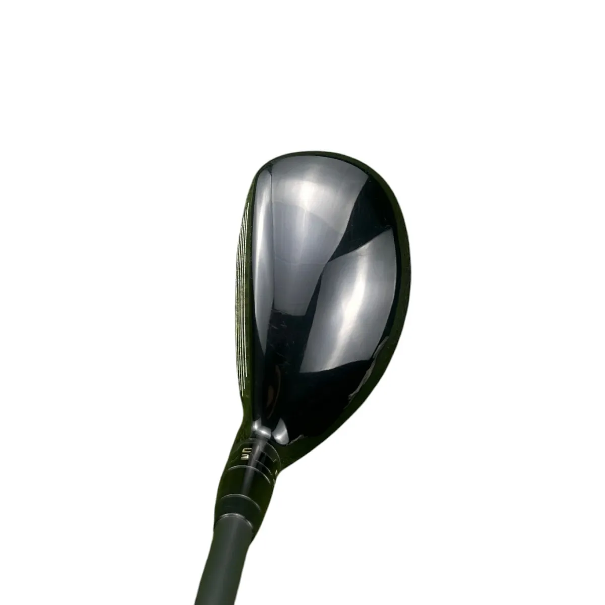 Titleist TS3 Hybrid / #3 19° / Stiff - Image 4